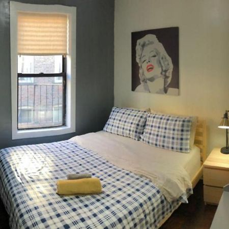 Private Room In A Shared Apartment 15 Minutes To Times Square! New York Luaran gambar
