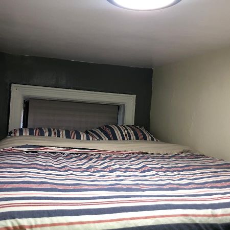 Private Room In A Shared Apartment 15 Minutes To Times Square! New York Luaran gambar