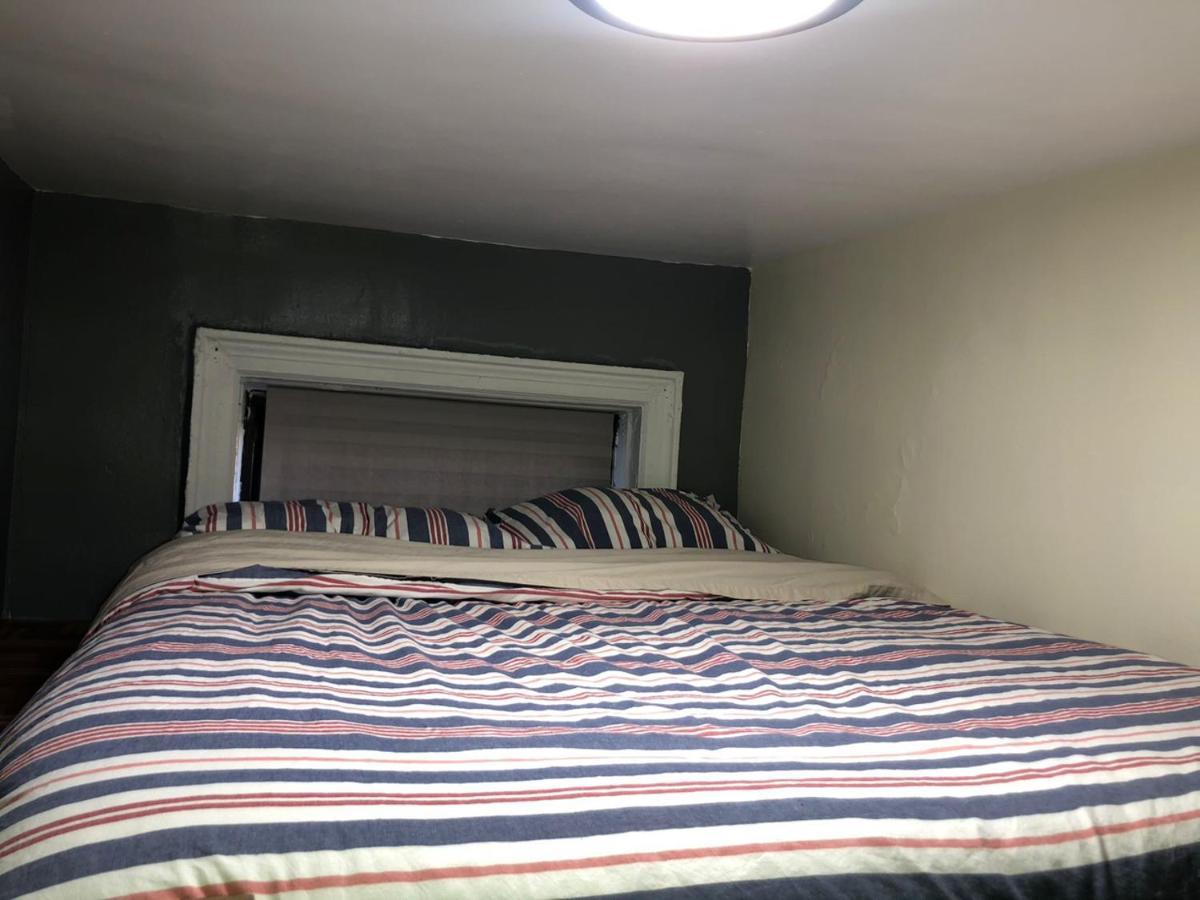 Private Room In A Shared Apartment 15 Minutes To Times Square! New York Luaran gambar