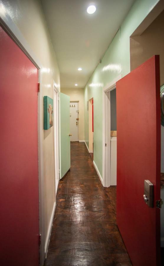Private Room In A Shared Apartment 15 Minutes To Times Square! New York Luaran gambar