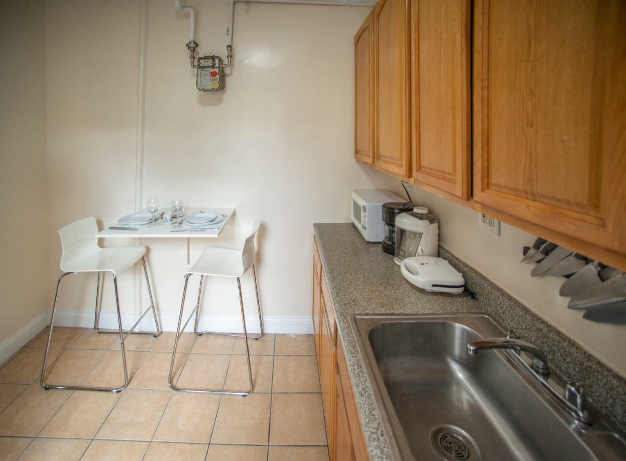 Private Room In A Shared Apartment 15 Minutes To Times Square! New York Luaran gambar