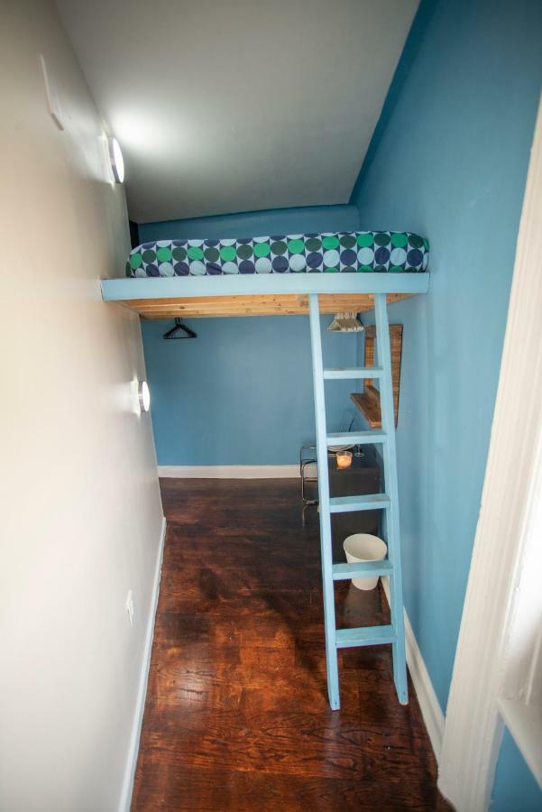 Private Room In A Shared Apartment 15 Minutes To Times Square! New York Luaran gambar
