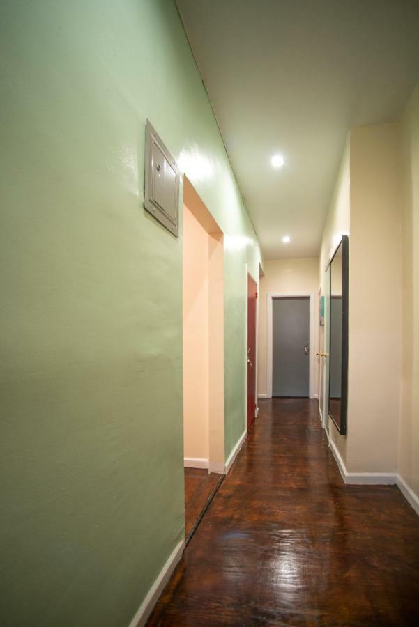 Private Room In A Shared Apartment 15 Minutes To Times Square! New York Luaran gambar