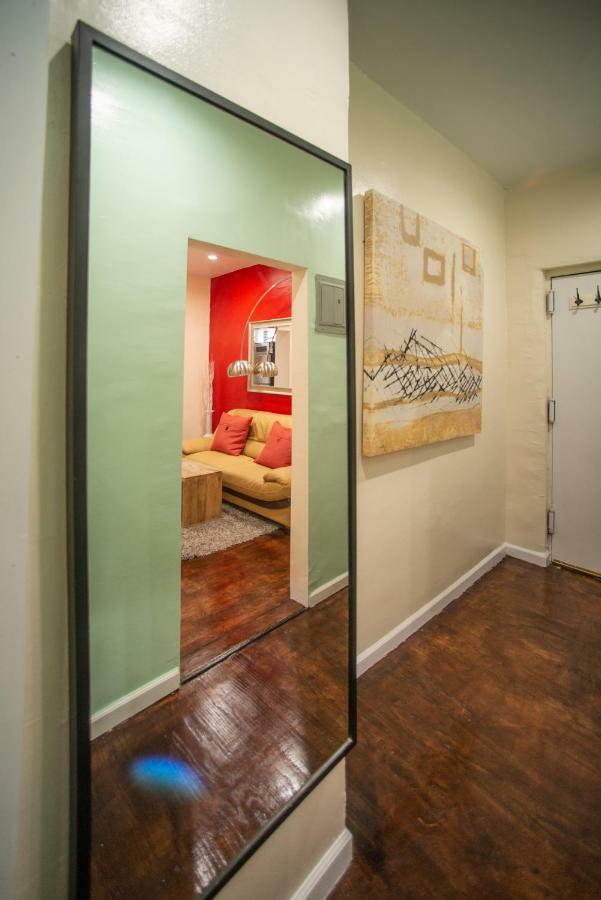 Private Room In A Shared Apartment 15 Minutes To Times Square! New York Luaran gambar