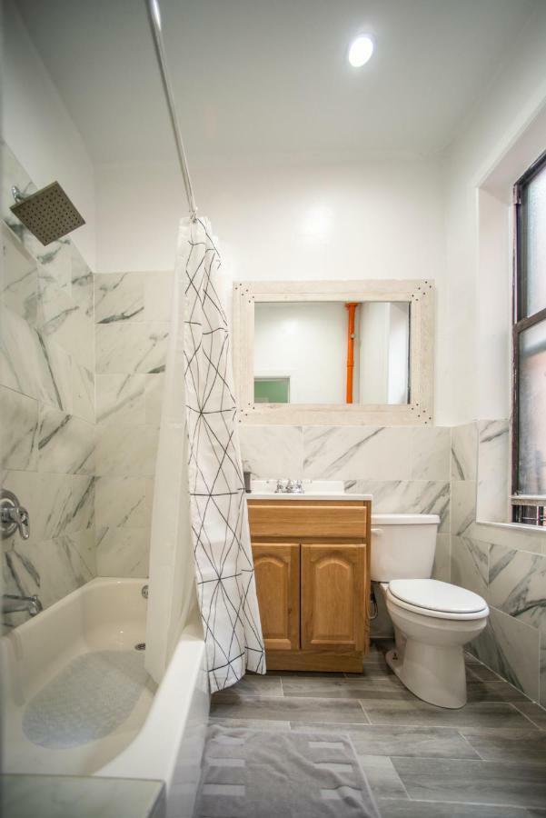 Private Room In A Shared Apartment 15 Minutes To Times Square! New York Luaran gambar