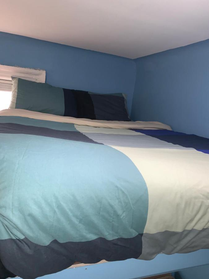 Private Room In A Shared Apartment 15 Minutes To Times Square! New York Luaran gambar
